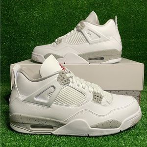 Jordan 4